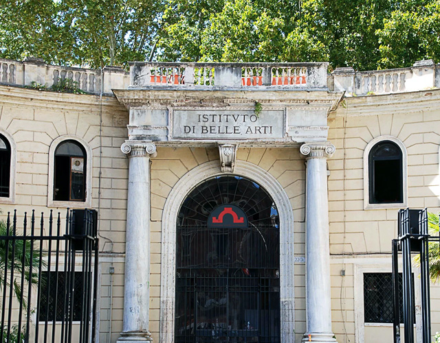 罗马美术学院